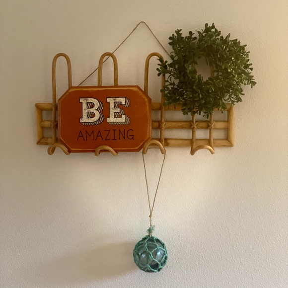 Boho Wall Decor Set 🌿 - Picture 1 of 1